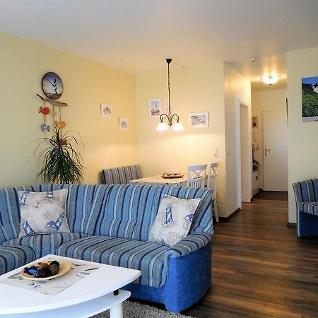 Ferienwohnung Leuchtturm Sassnitz Buitenkant foto