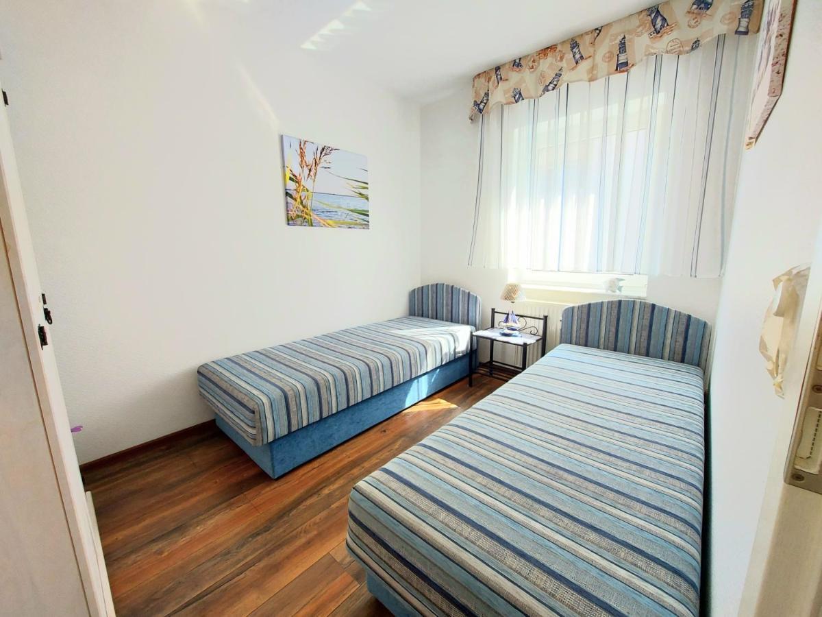 Ferienwohnung Leuchtturm Sassnitz Buitenkant foto