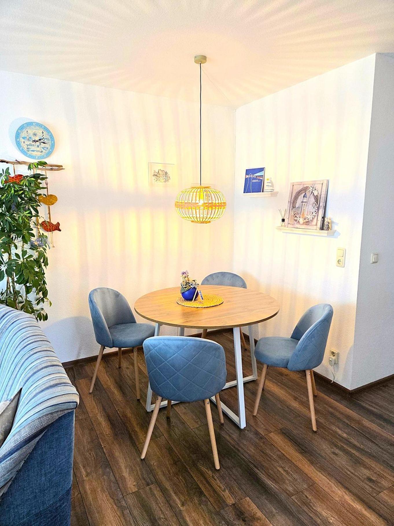 Ferienwohnung Leuchtturm Sassnitz Buitenkant foto